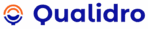 Logo Qualidro, plombier chauffagiste à Nantes, symbole de qualité et de professionnalisme.